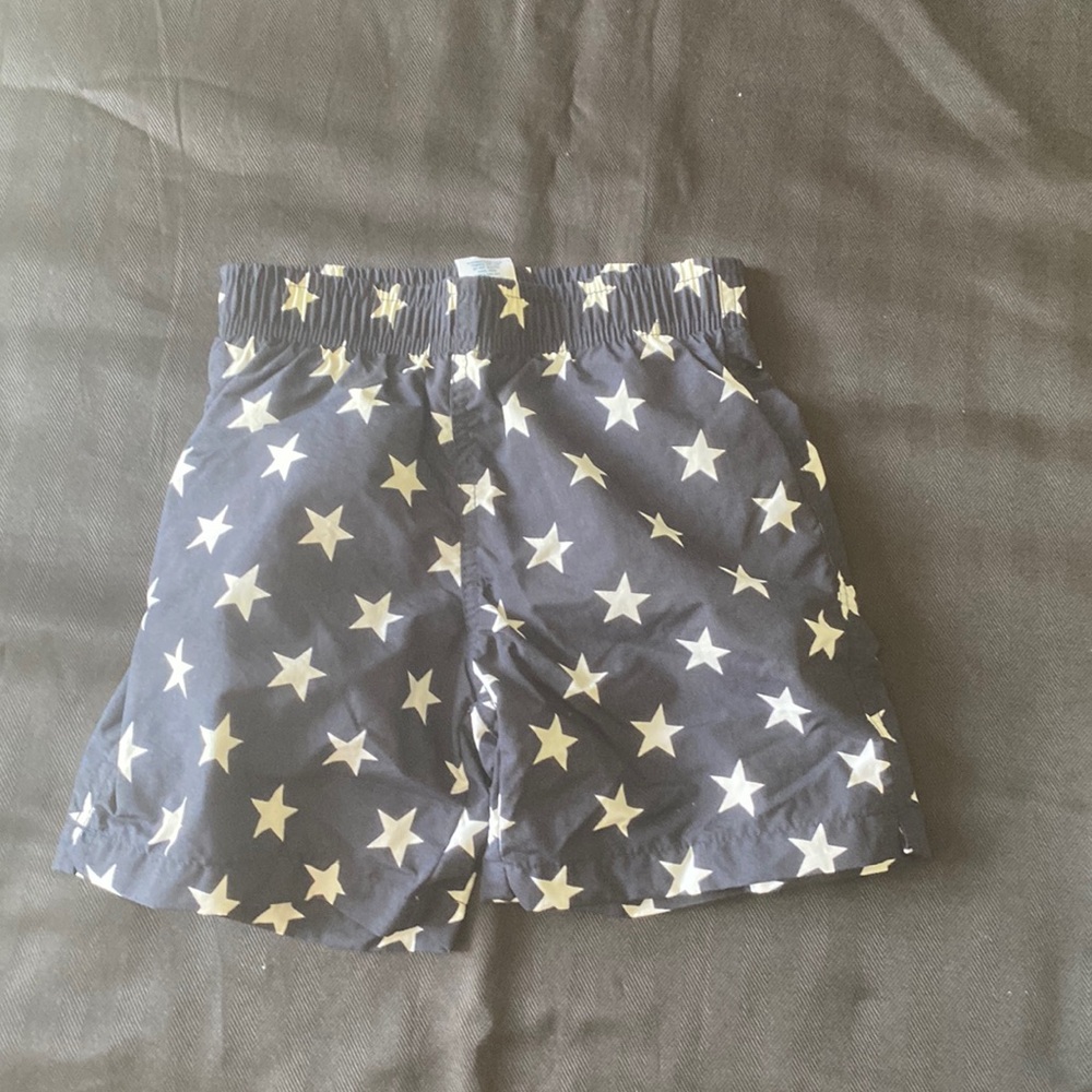 Swim Trunks